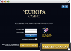 Скачать европа казино бесплатные программы казино