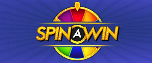 Spin a Win