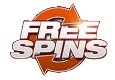 Free Spins Logo